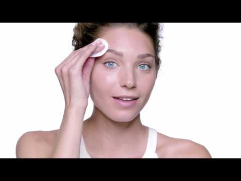 Mary Kay #FaceTheFacts - Clear Proof® Blemish Control Toner