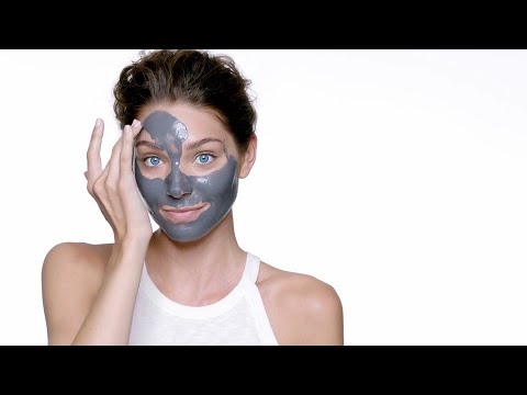 The Charcoal Mask for Clear Skin | Clear Proof Deep-Cleansing Charcoal Mask | Mary Kay