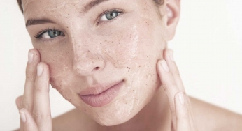 Skincare Routine for Oily Skin between 18-29 years old.