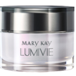 Mary Kay Lumivie Moisturizing Cream