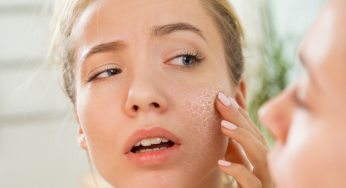 Skincare Routine for Dry Skin for 30 years old and up
