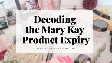 Guide to Mary Kay Product Expiry