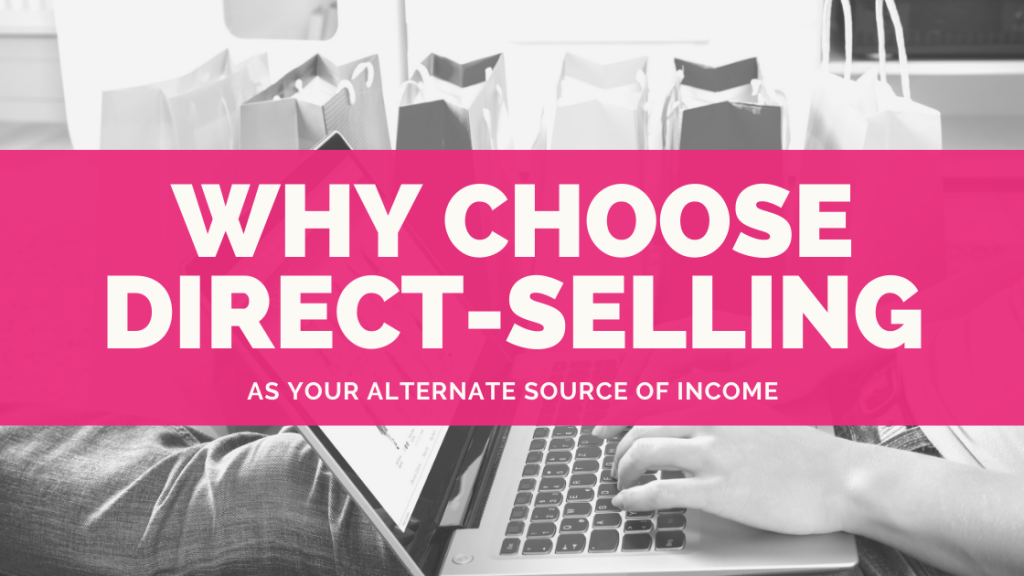 why-choose-direct-selling-for-side-hustle-blazing-butterflies