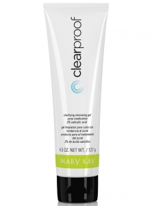 Mary Kay Clear Proof Cleanser